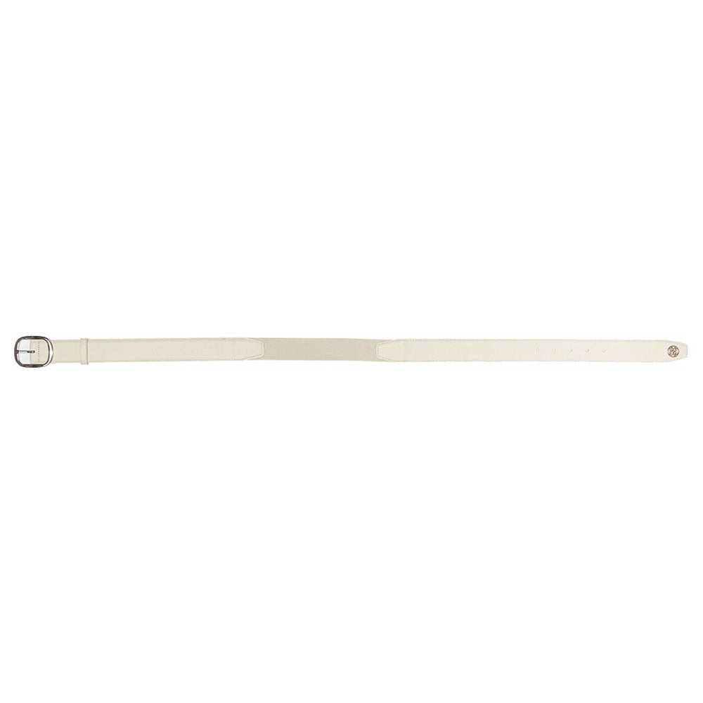 G/FORE Golf Belt - Circle G'S Webbed - Stone SS26