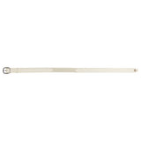 G/FORE Golf Belt - Circle G'S Webbed - Stone SS26