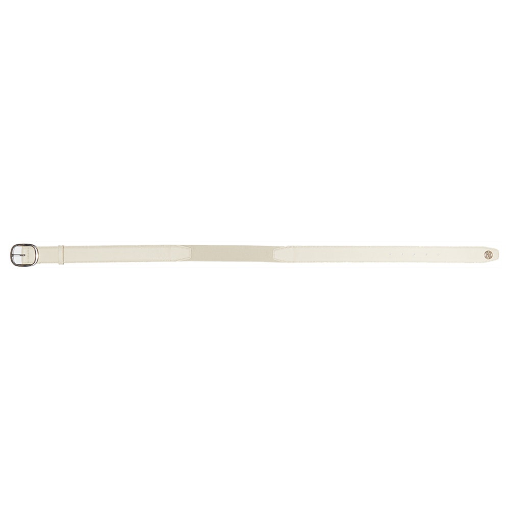 G/FORE Golf Belt - Circle G'S Webbed - Stone SS26