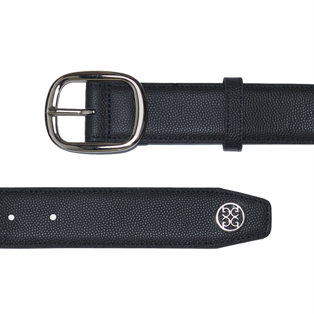 G/FORE Golf Belt - Circle G'S Webbed - Twilight SS26