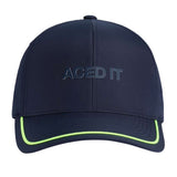 G/FORE Golf Cap - Aced It Ripstop Low Profile - Twilight AW26
