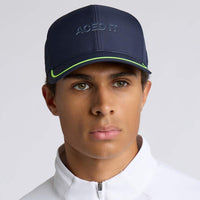 G/FORE Golf Cap - Aced It Ripstop Low Profile - Twilight AW26