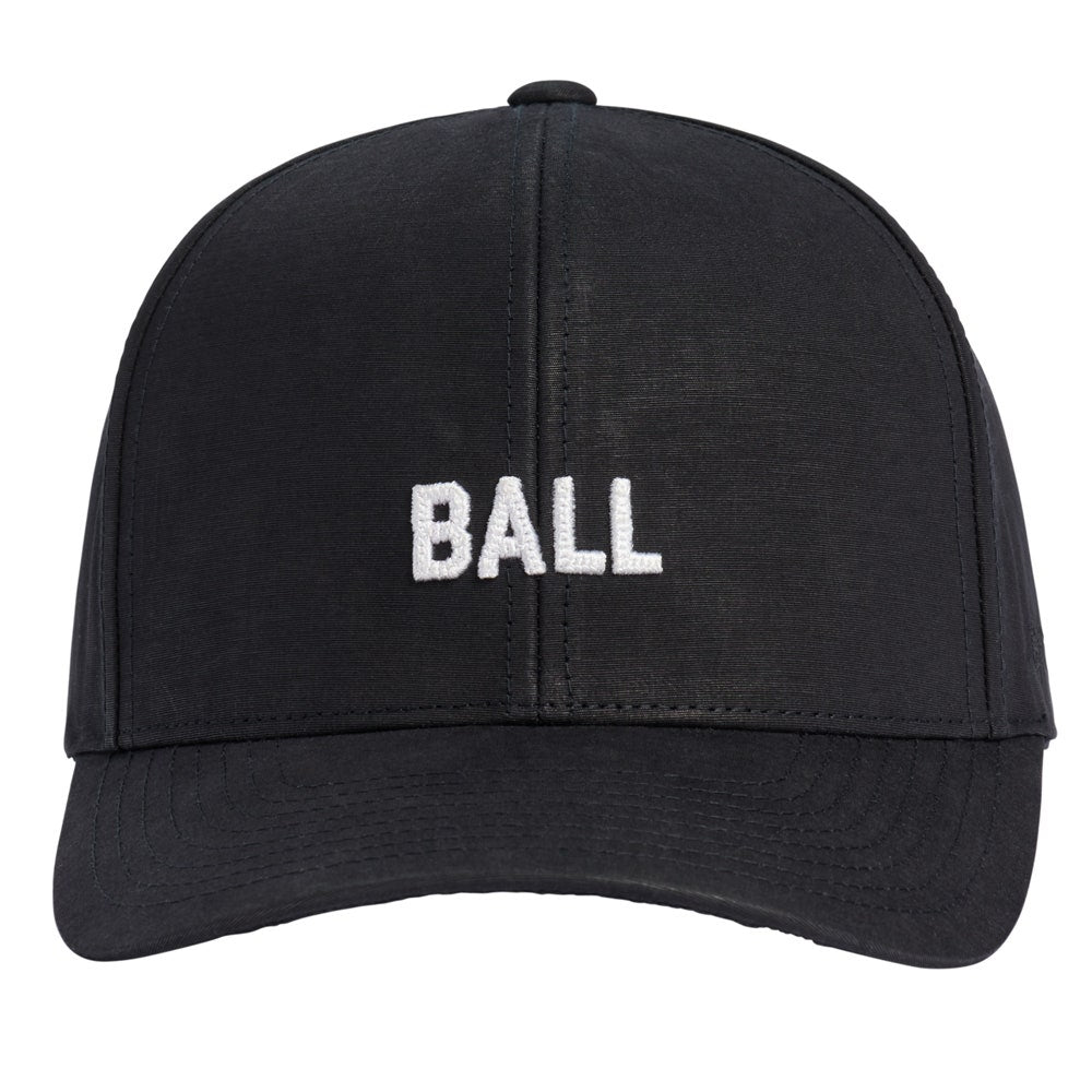 G/FORE Golf Cap - Ball Low Profile Hat - Onyx AW26
