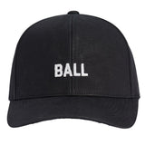 G/FORE Golf Cap - Ball Low Profile Hat - Onyx AW26