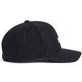 G/FORE Golf Cap - Ball Low Profile Hat - Onyx AW26