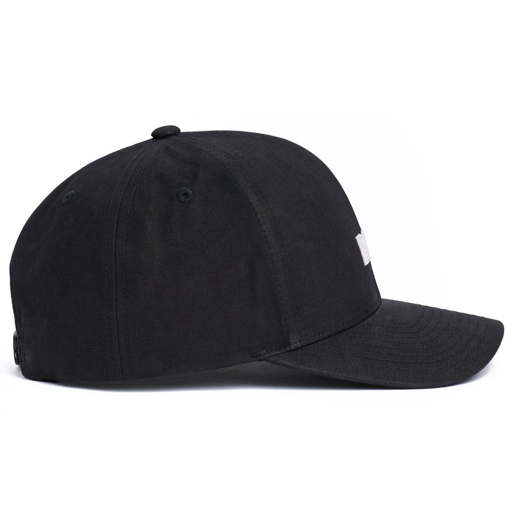G/FORE Golf Cap - Ball Low Profile Hat - Onyx AW26