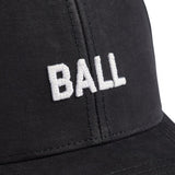 G/FORE Golf Cap - Ball Low Profile Hat - Onyx AW26