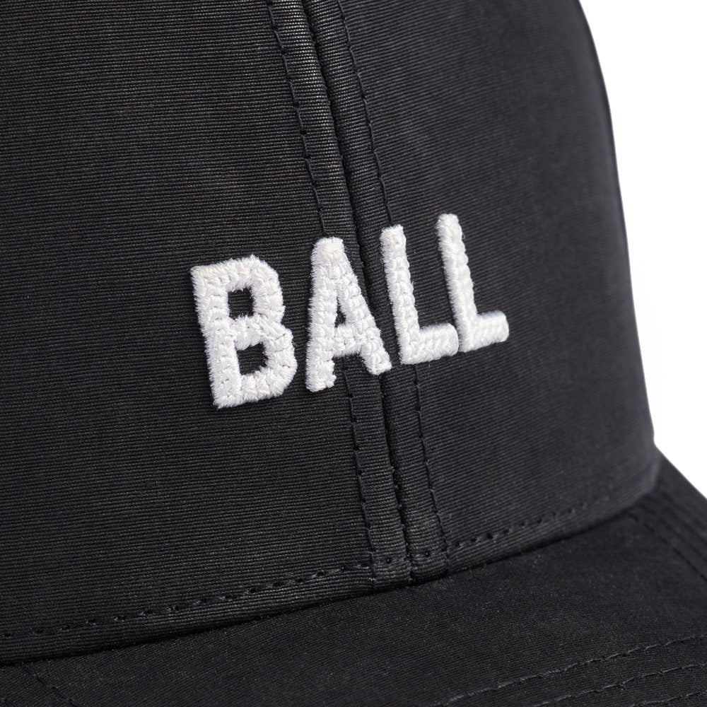 G/FORE Golf Cap - Ball Low Profile Hat - Onyx AW26