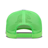 G/FORE Golf Cap - Cali Bear Trucker - Gecko FA25