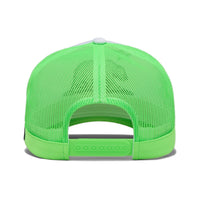 G/FORE Golf Cap - Cali Bear Trucker - Gecko FA25