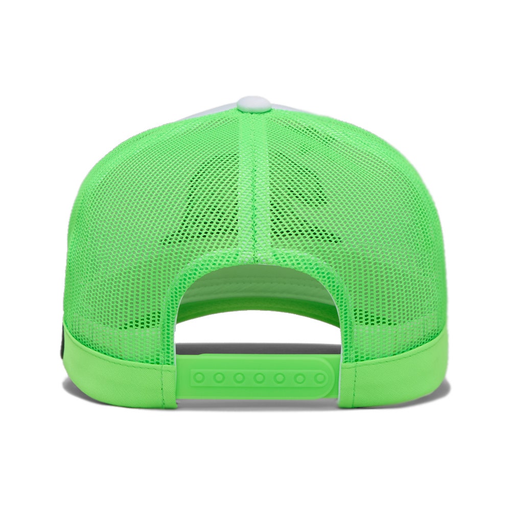 G/FORE Golf Cap - Cali Bear Trucker - Gecko FA25