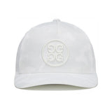 G/FORE Golf Cap - Camo Circle G'S Snapback - Snow Camo SS25