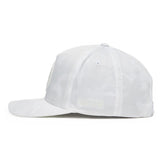 G/FORE Golf Cap - Camo Circle G'S Snapback - Snow Camo SS25