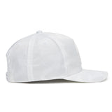 G/FORE Golf Cap - Camo Circle G'S Snapback - Snow Camo SS25