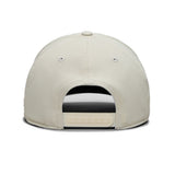 G/FORE Golf Cap - Circle G'S Chainstitch Snapback - Stone FA25