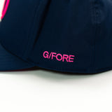 G/FORE Golf Cap - Circle G'S Chainstitch Snapback - Twilight SS26