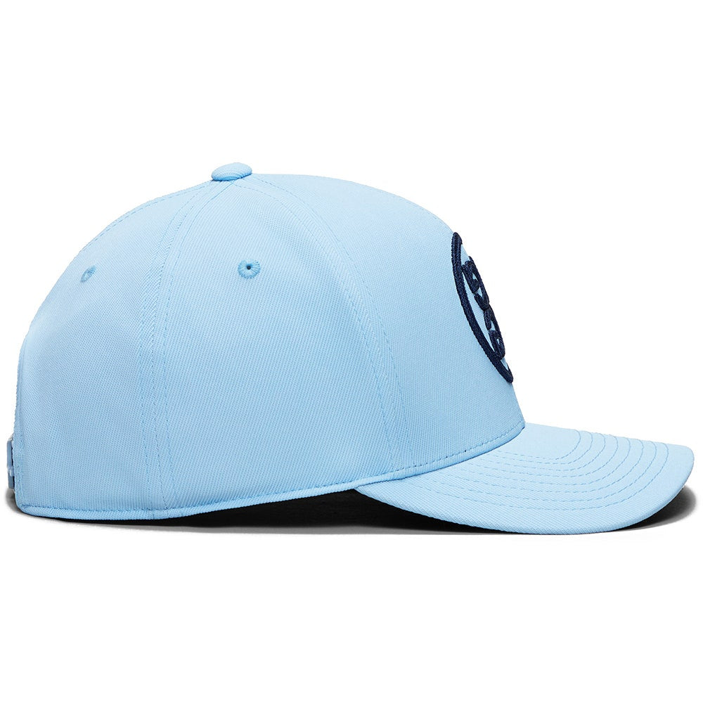 G/FORE Golf Cap - Circle G's Chainstitch Twill - Baja SS26