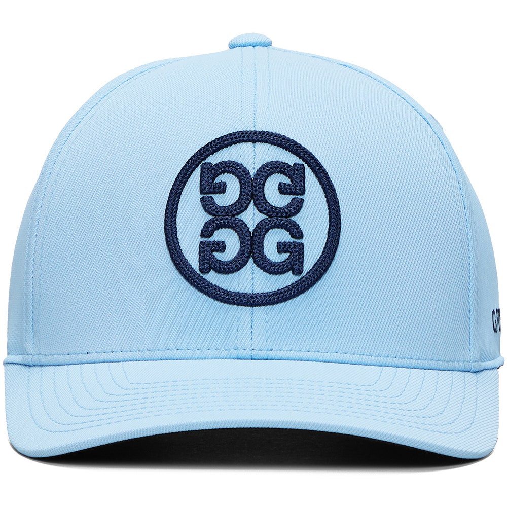 G/FORE Golf Cap - Circle G's Chainstitch Twill - Baja SS26
