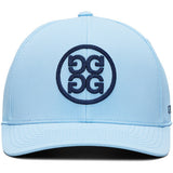 G/FORE Golf Cap - Circle G's Chainstitch Twill - Baja SS26