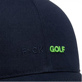 G/FORE Golf Cap - F*** Golf Low Profile - Twilight SS26