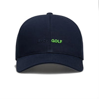 G/FORE Golf Cap - F*** Golf Low Profile - Twilight SS26
