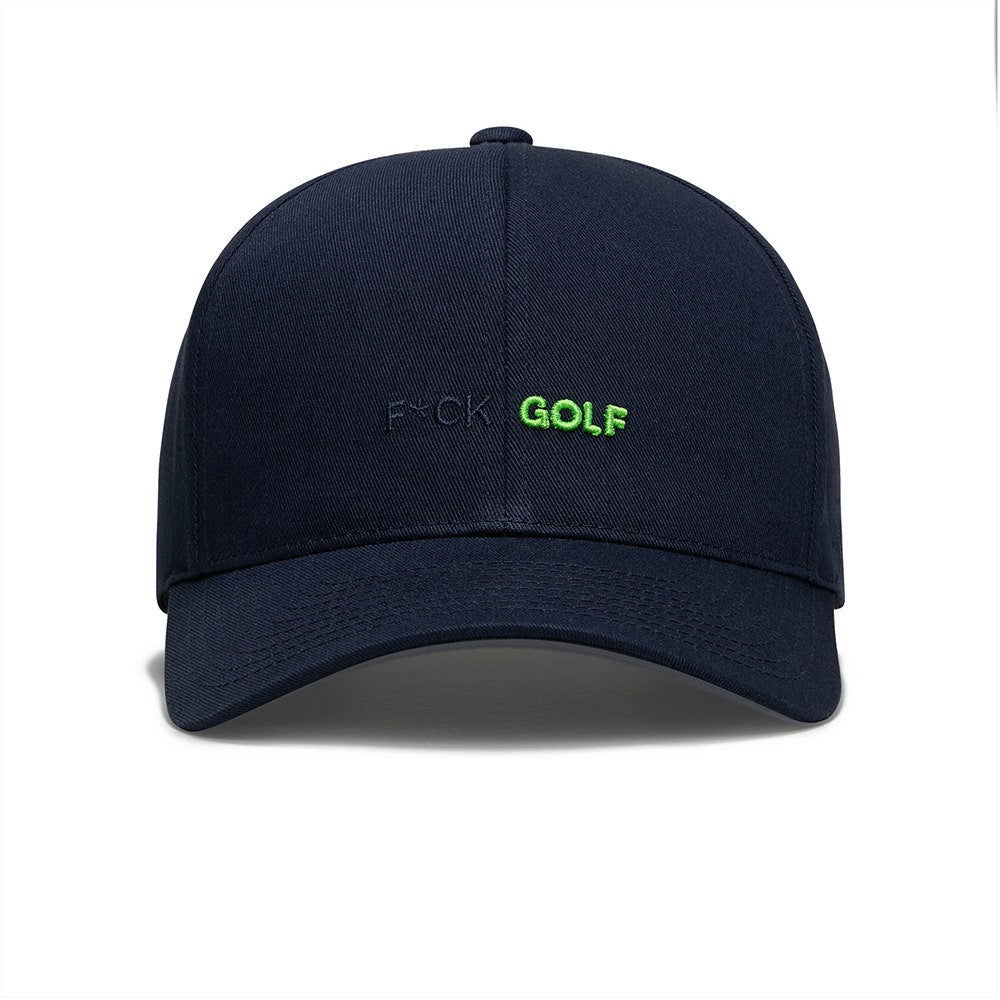 G/FORE Golf Cap - F*** Golf Low Profile - Twilight SS26