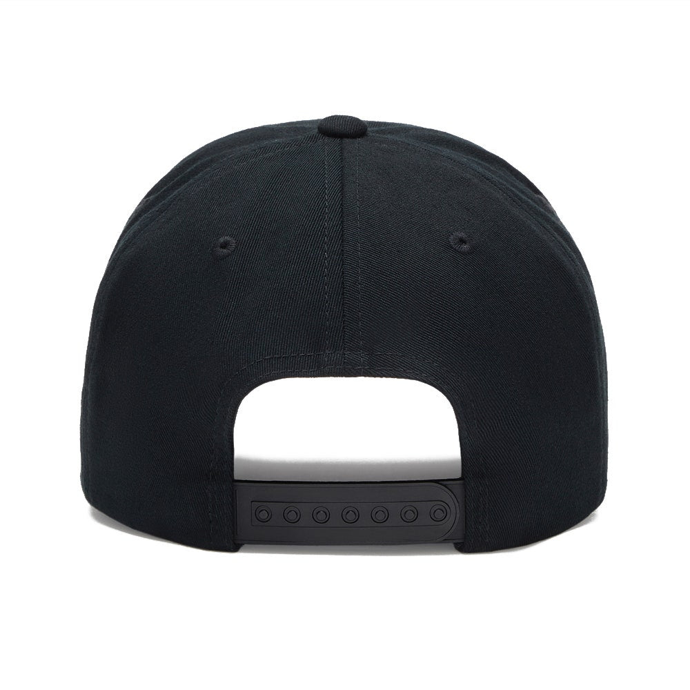 G/FORE Golf Cap - F*ck Golf Dad Hat - Onyx FA25