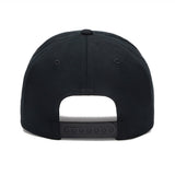 G/FORE Golf Cap - F*ck Golf Dad Hat - Onyx FA25