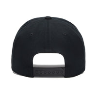 G/FORE Golf Cap - F*ck Golf Dad Hat - Onyx FA25