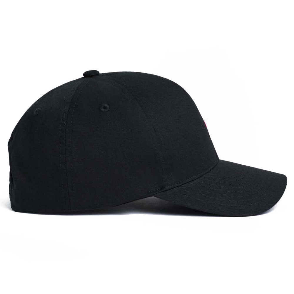 G/FORE Golf Cap - Fore Play Low Profile - Onyx AW26