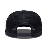 G/FORE Golf Cap - Gradient Circle G's Trucker - Charcoal - Multi FA25
