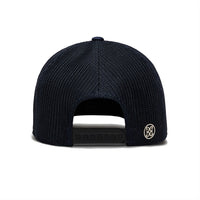 G/FORE Golf Cap - Gradient Circle G's Trucker - Twilight SS26