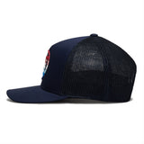 G/FORE Golf Cap - Gradient Circle G's Trucker - Twilight SS26