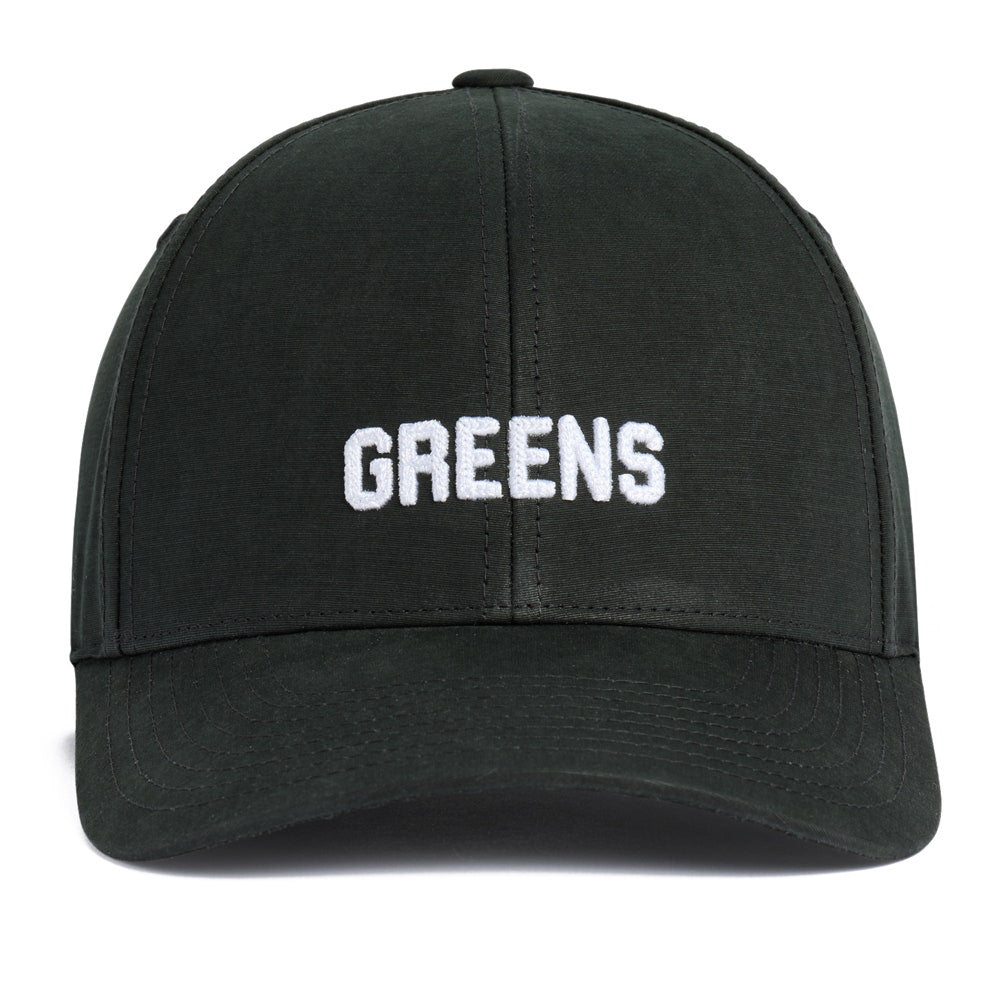 G/FORE Golf Cap - Greens Low Profile - Dark Pine AW26