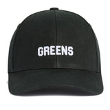 G/FORE Golf Cap - Greens Low Profile - Dark Pine AW26