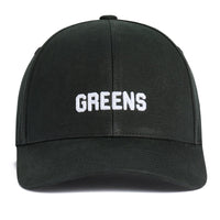 G/FORE Golf Cap - Greens Low Profile - Dark Pine AW26