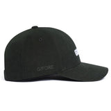 G/FORE Golf Cap - Greens Low Profile - Dark Pine AW26