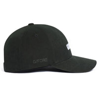G/FORE Golf Cap - Greens Low Profile - Dark Pine AW26