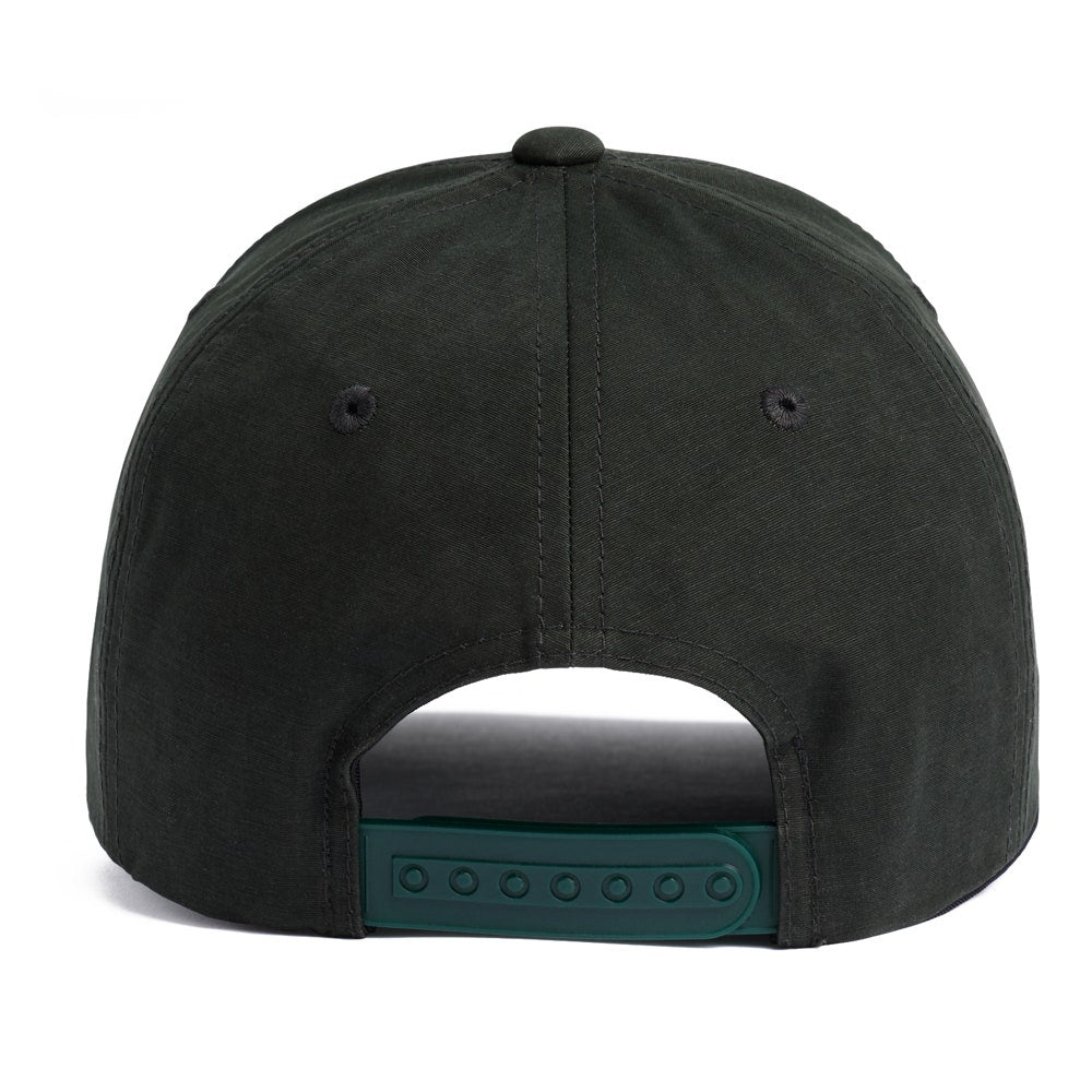 G/FORE Golf Cap - Greens Low Profile - Dark Pine AW26