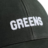 G/FORE Golf Cap - Greens Low Profile - Dark Pine AW26