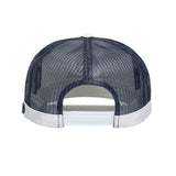 G/FORE Golf Cap - Lenticular Skull Trucker - Snow SS25