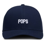 G/FORE Golf Cap - Ltd. Pops Snapback - Twilight SU25