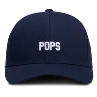 G/FORE Golf Cap - Ltd. Pops Snapback - Twilight SU25