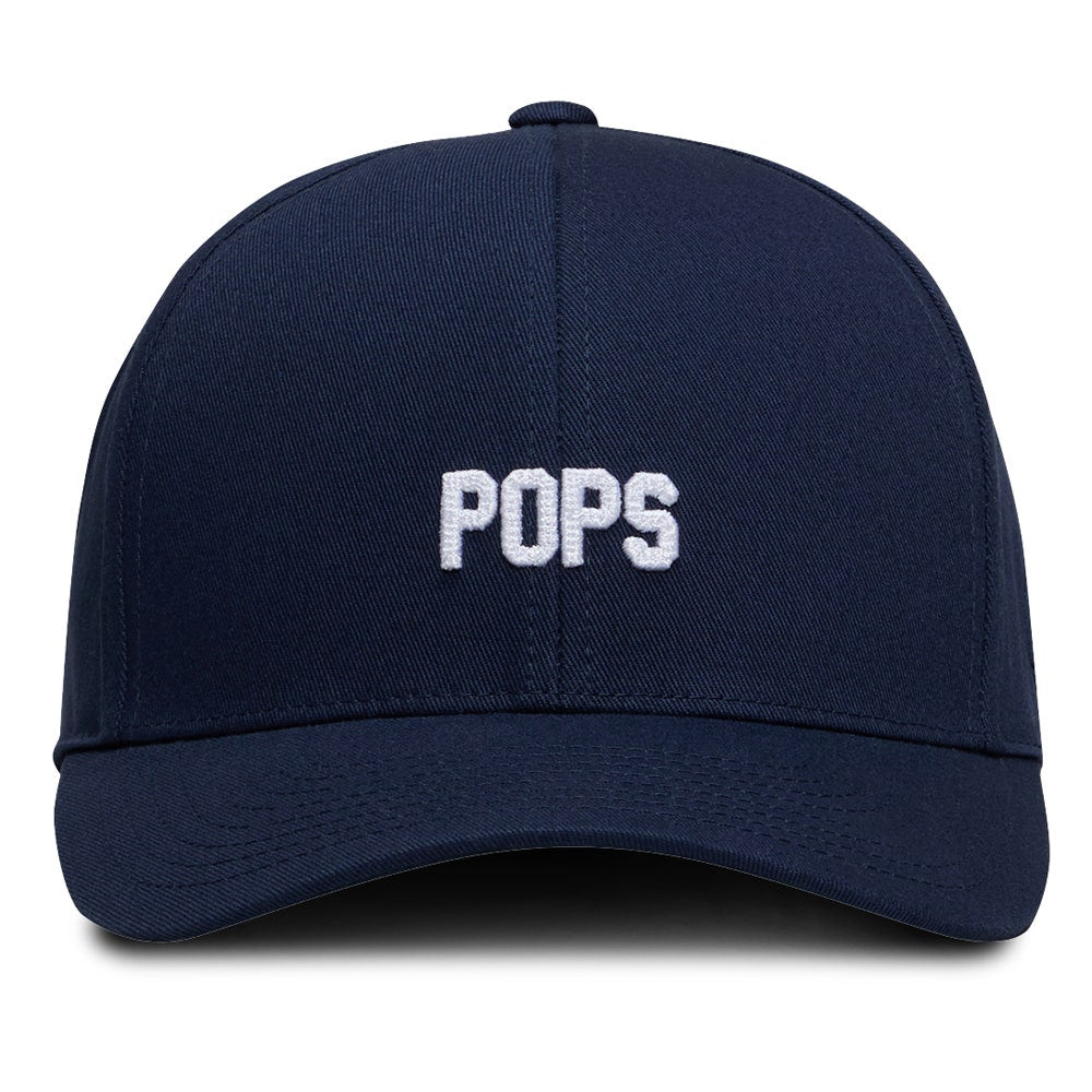 G/FORE Golf Cap - Ltd. Pops Snapback - Twilight SU25