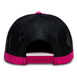 G/FORE Golf Cap - Ltd. Pops Trucker - Knockout Pink SU25