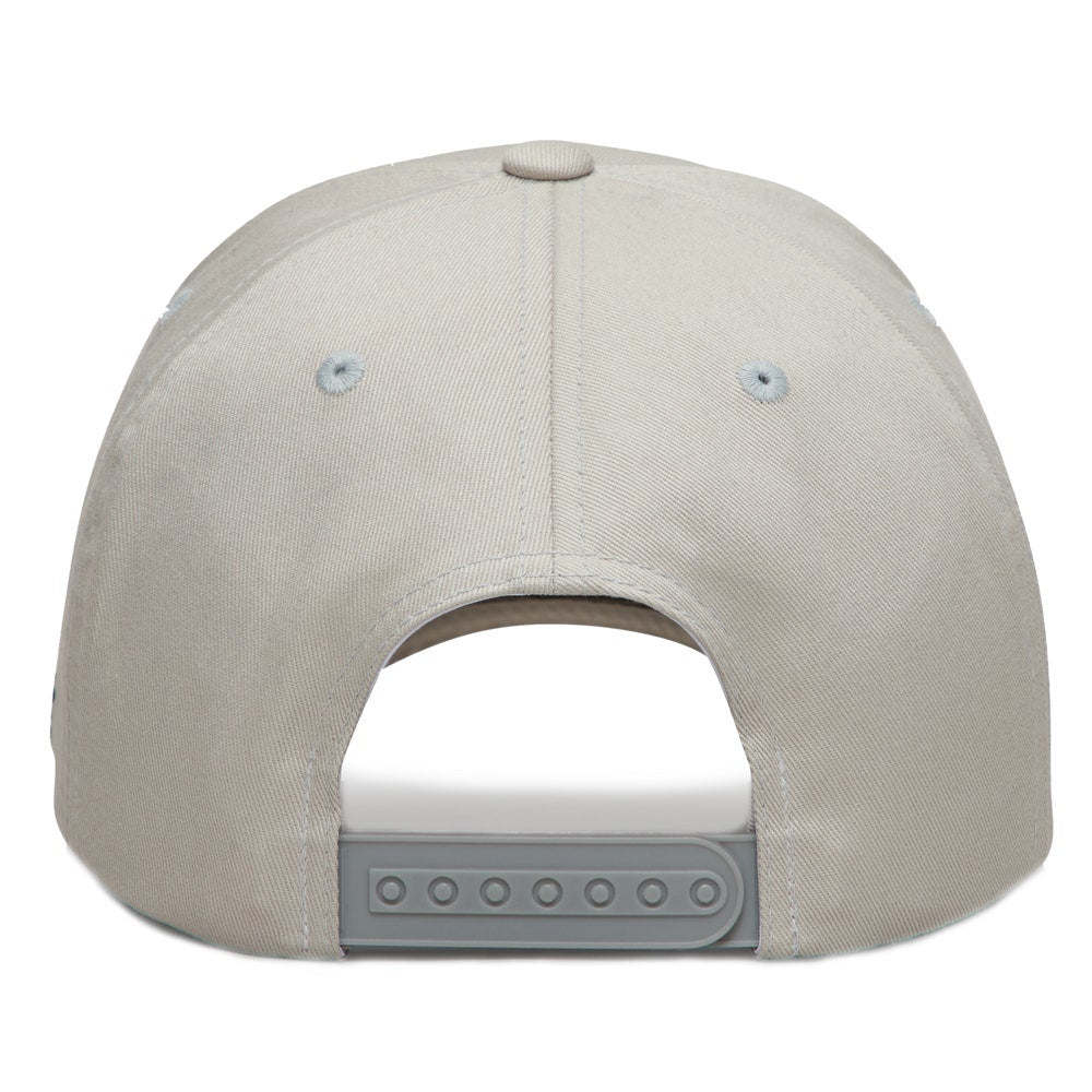 G/FORE Golf Cap - Mini Circle G Dad Hat - Pumice AW26