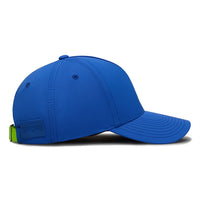G/FORE Golf Cap - Nepo Golfer Low Profile - Racer Blue SS26
