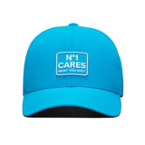 G/FORE Golf Cap - No1 Cares Patch Snapback - Venetian FA25
