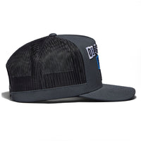 G/FORE Golf Cap - O.G.D Tall Trucker - Charcoal SS25