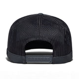 G/FORE Golf Cap - O.G.D Tall Trucker - Charcoal SS25